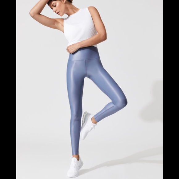 Carbon38 Pants - Like new Carbon 38 High Waisted Takara Legging!